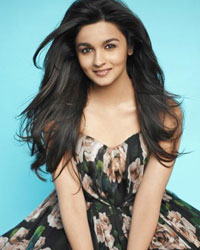 Alia Bhatt